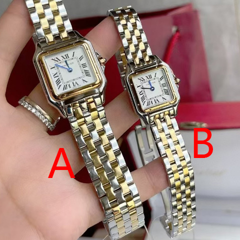 Cartier Watch  - 