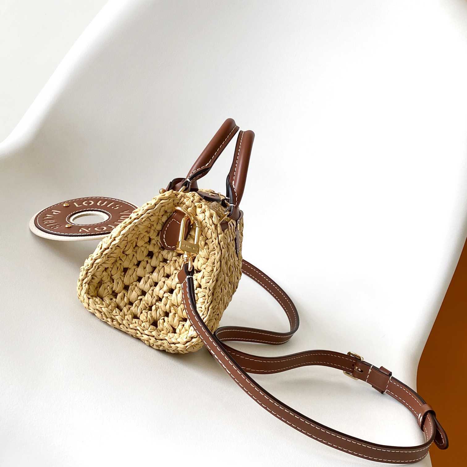 Louis Vuitton Speedy Bandoulière 20   M23069 - 