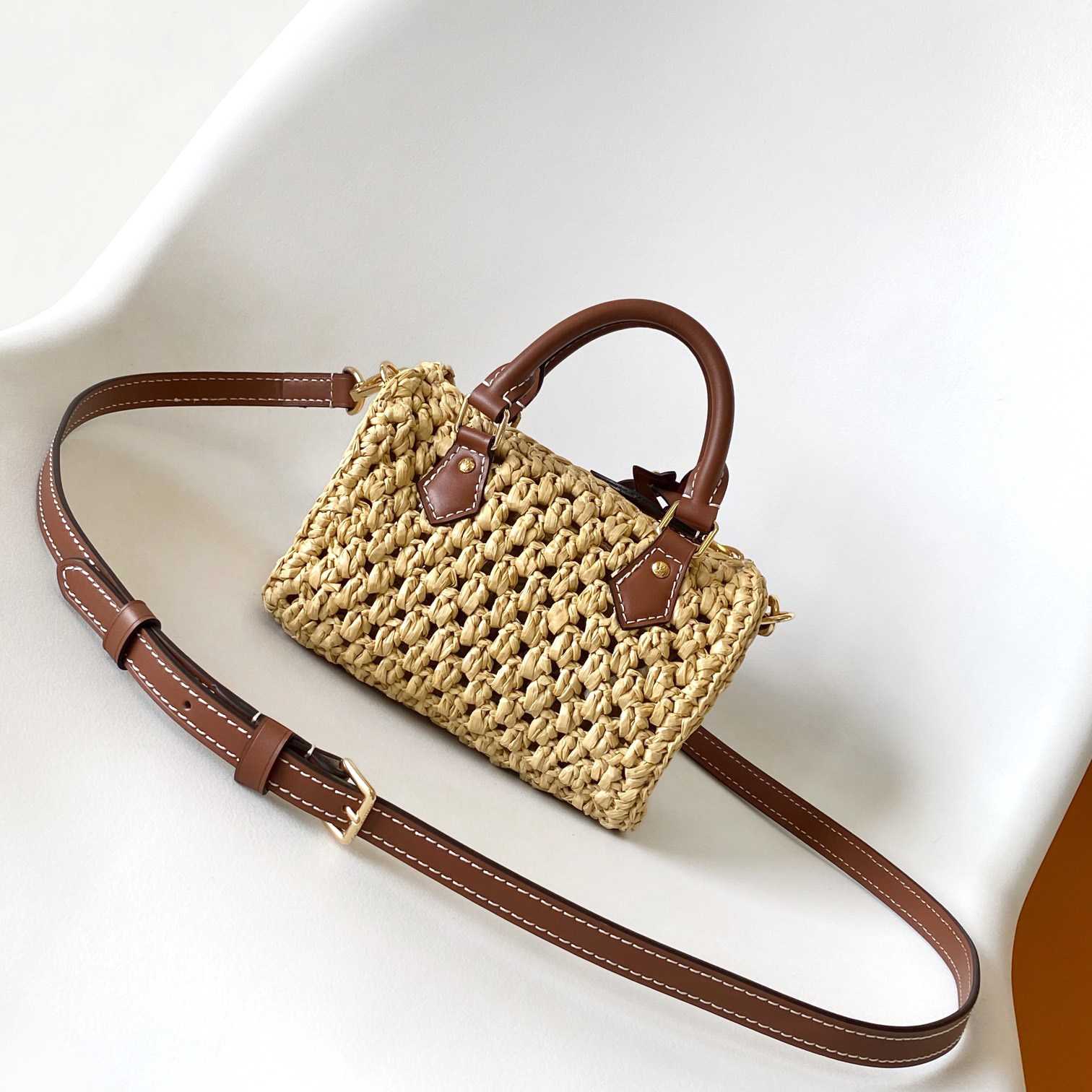 Louis Vuitton Speedy Bandoulière 20   M23069 - 