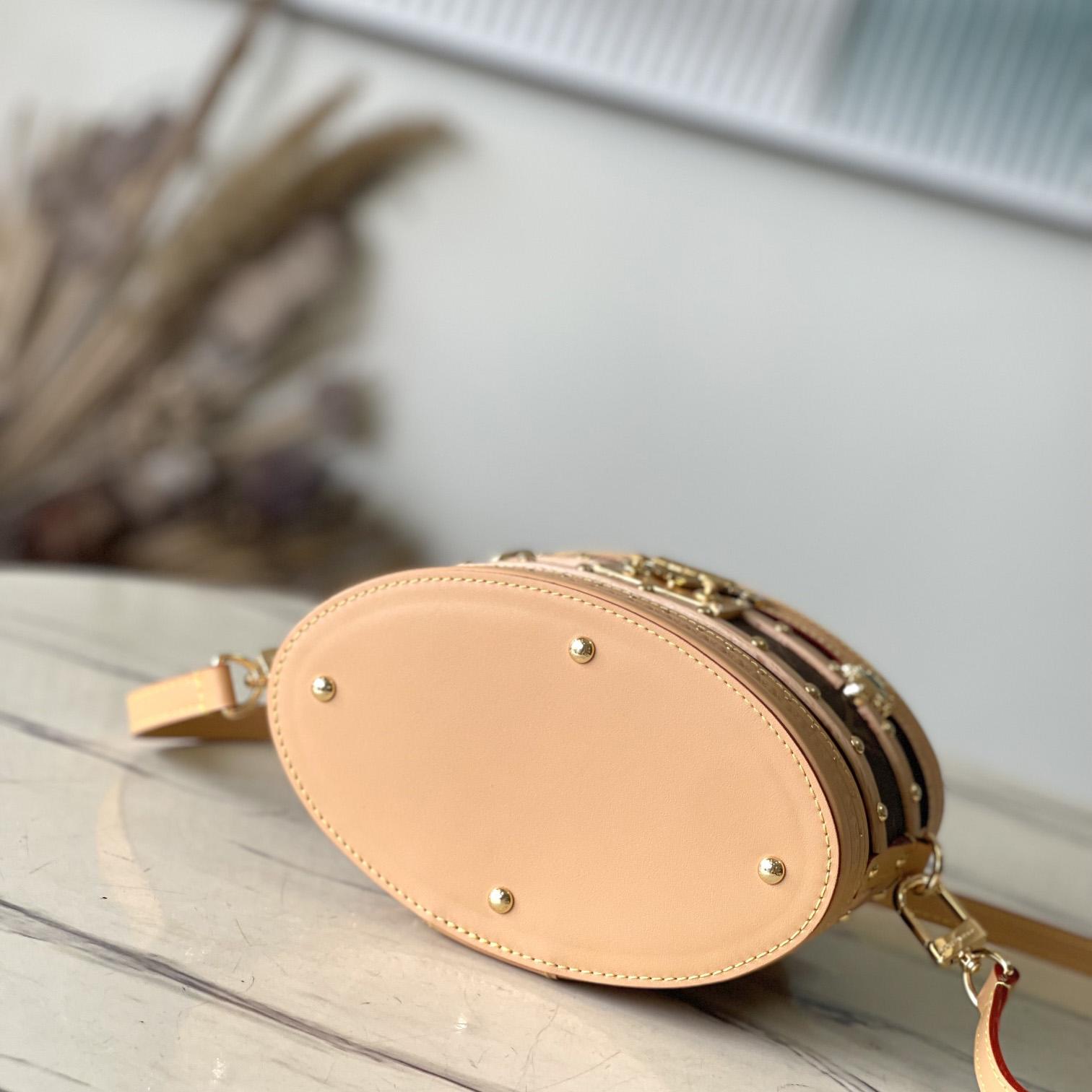 Louis Vuitton Ellis   M24843 - 