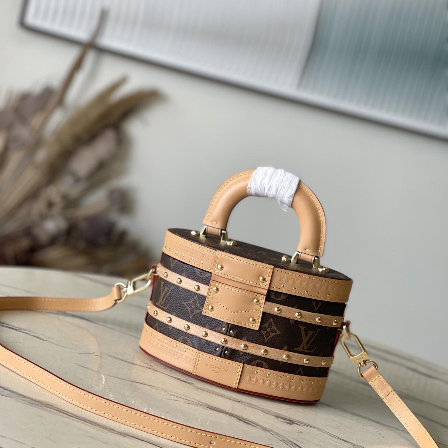 Louis Vuitton Ellis   M24843 - 