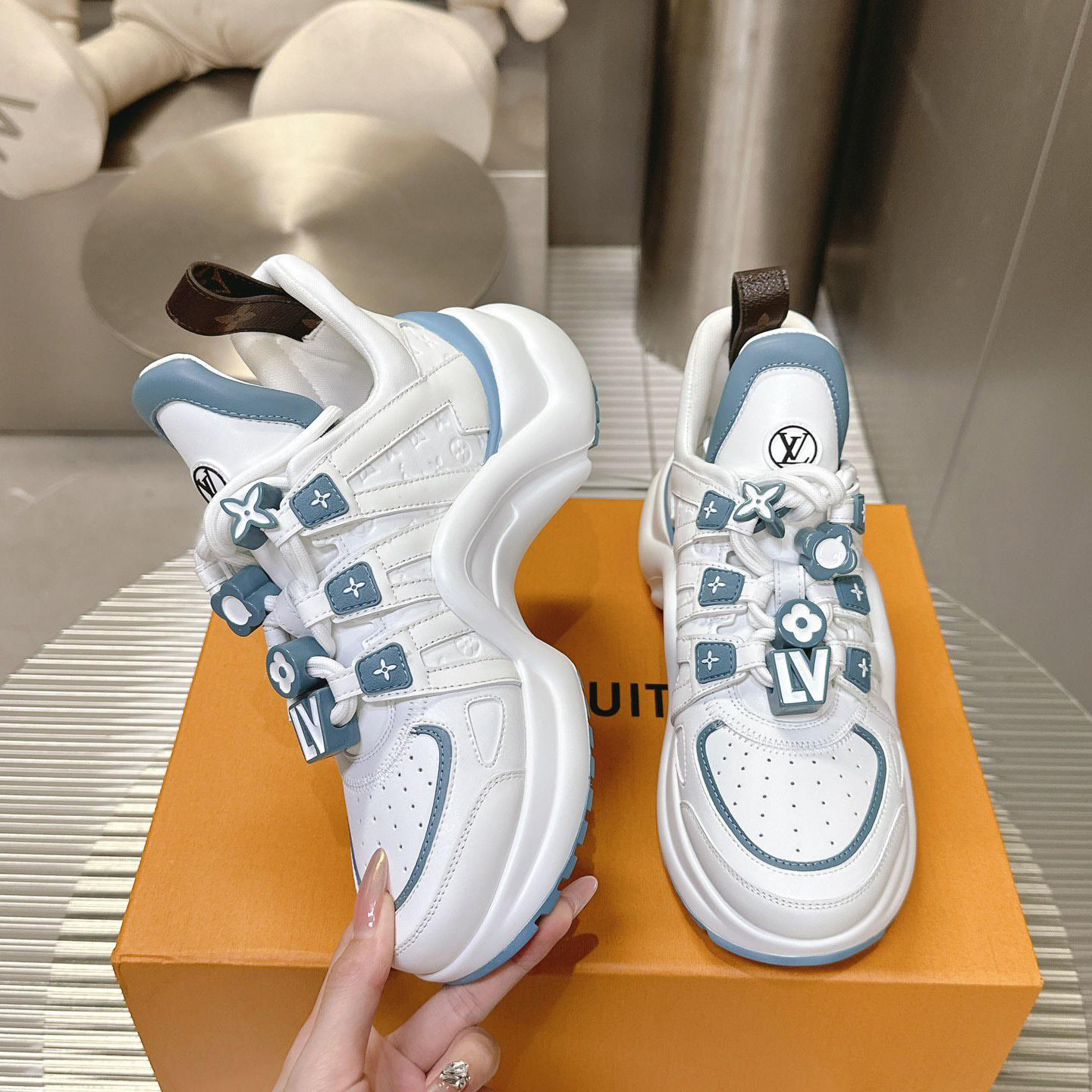 Louis Vuitton LV Archlight Sneaker   1AD28Q - 