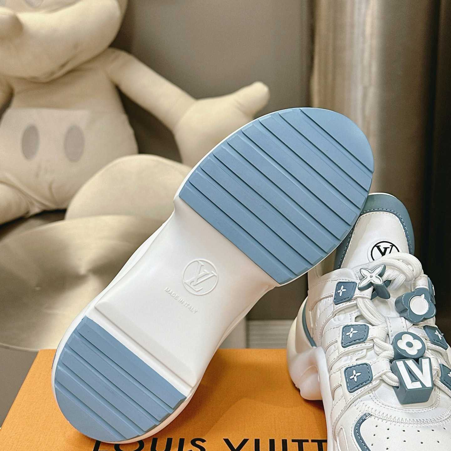 Louis Vuitton LV Archlight Sneaker   1AD28Q - 
