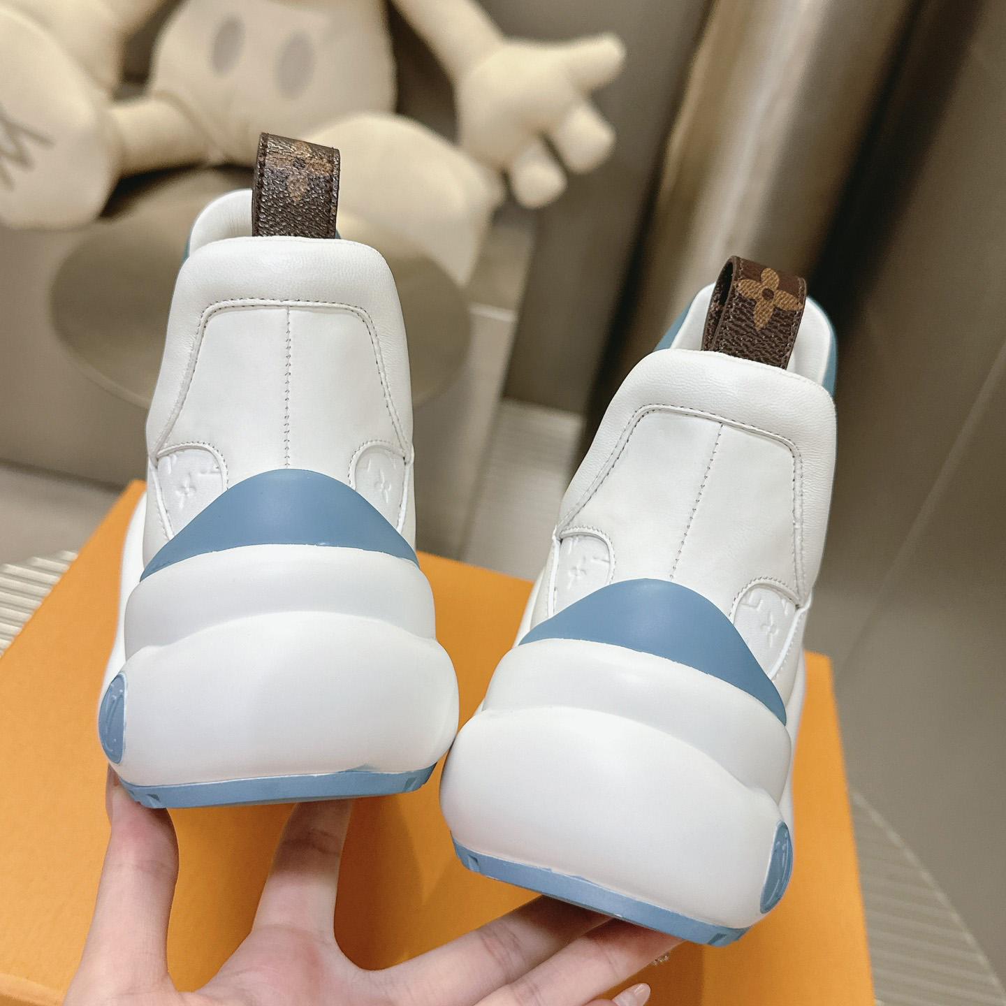Louis Vuitton LV Archlight Sneaker   1AD28Q - 