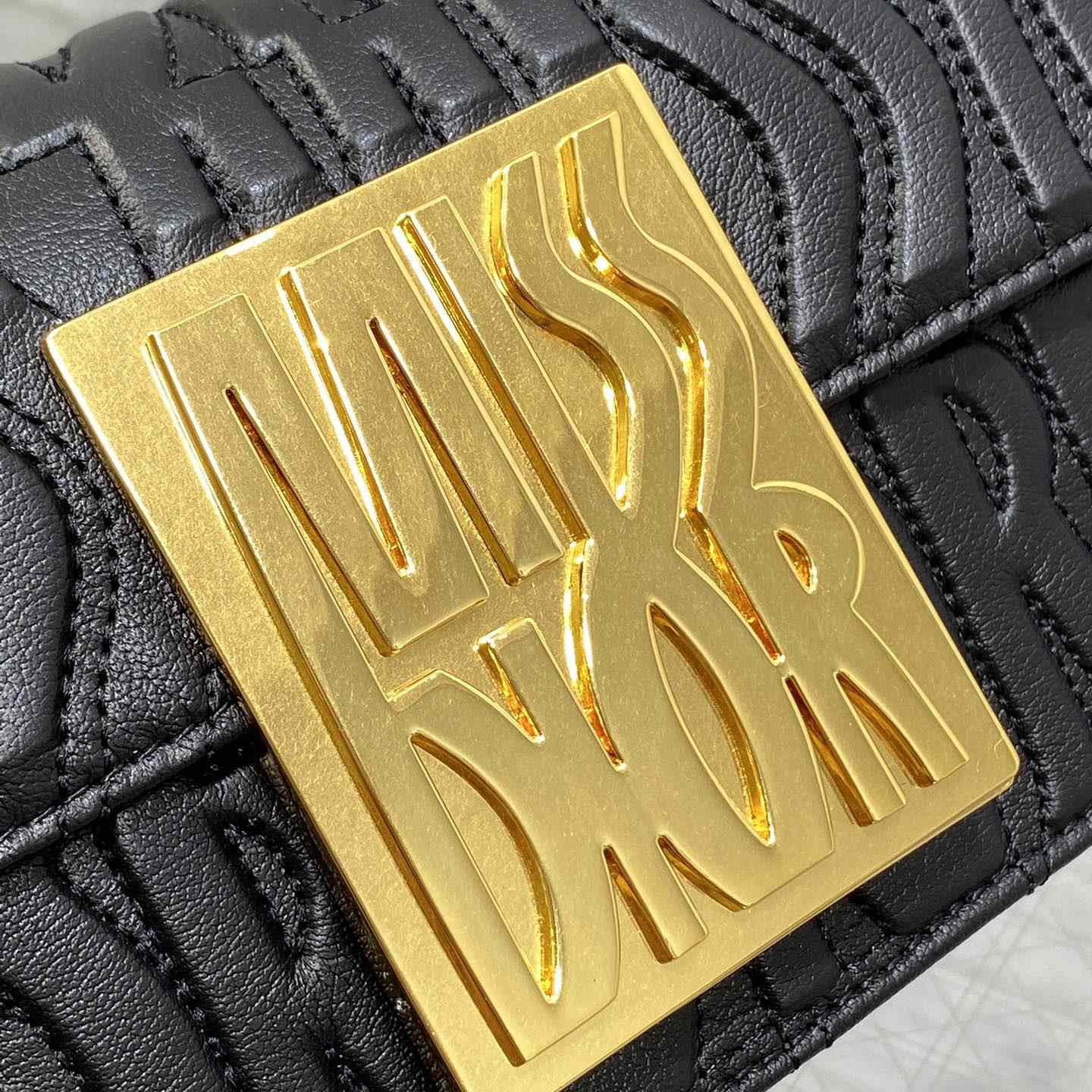 Dior Miss Dior Flap Bag - 