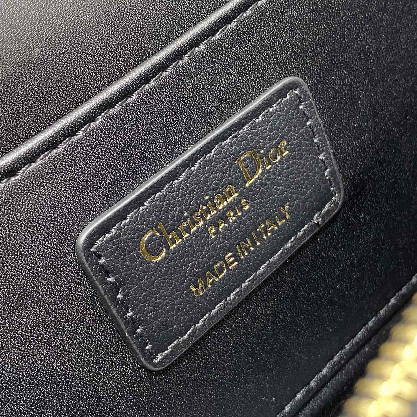 Dior Miss Dior Flap Bag - 