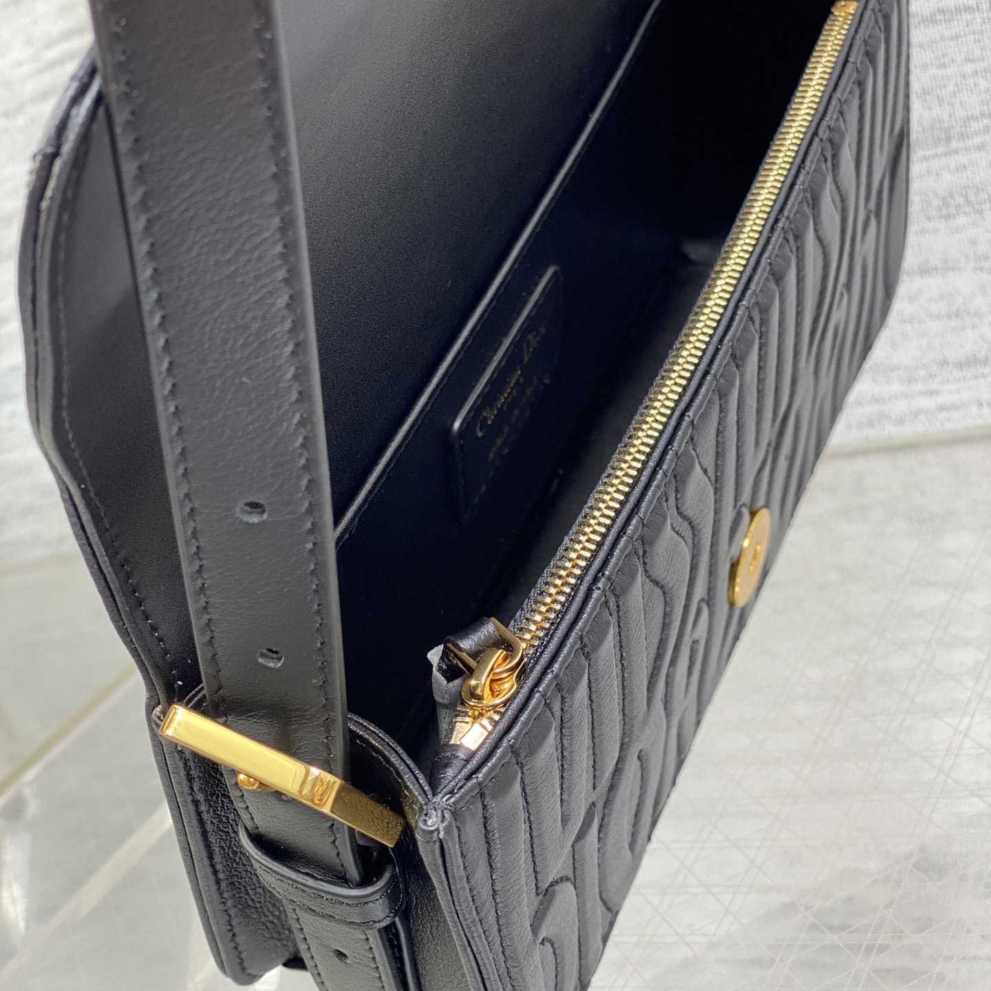 Dior Miss Dior Flap Bag - 