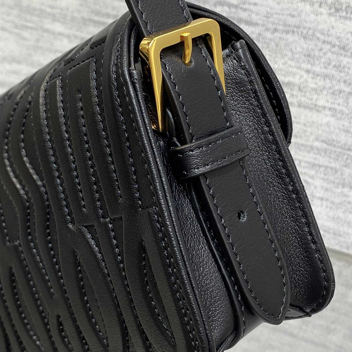 Dior Miss Dior Flap Bag - 