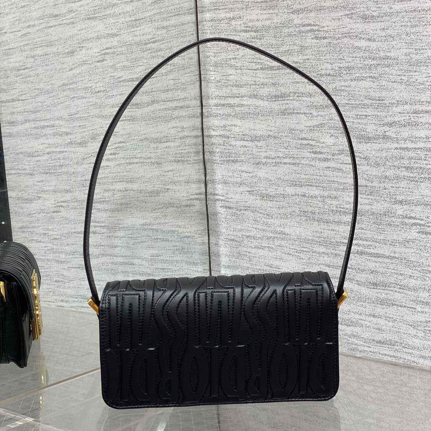 Dior Miss Dior Flap Bag - 