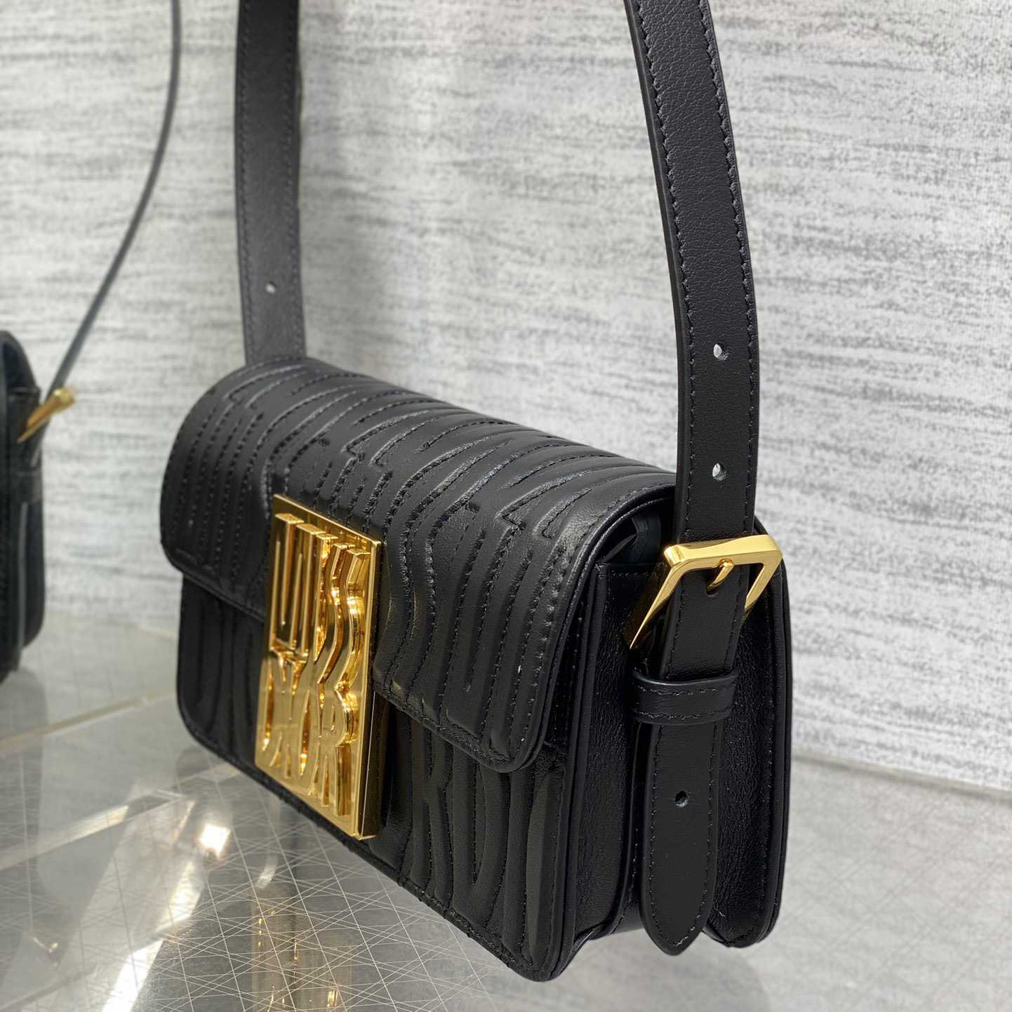 Dior Miss Dior Flap Bag - 