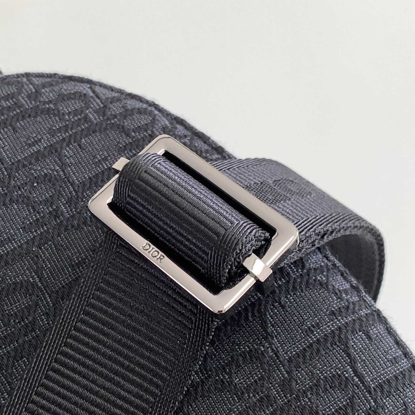 Dior Saddle Messenger Bag - 