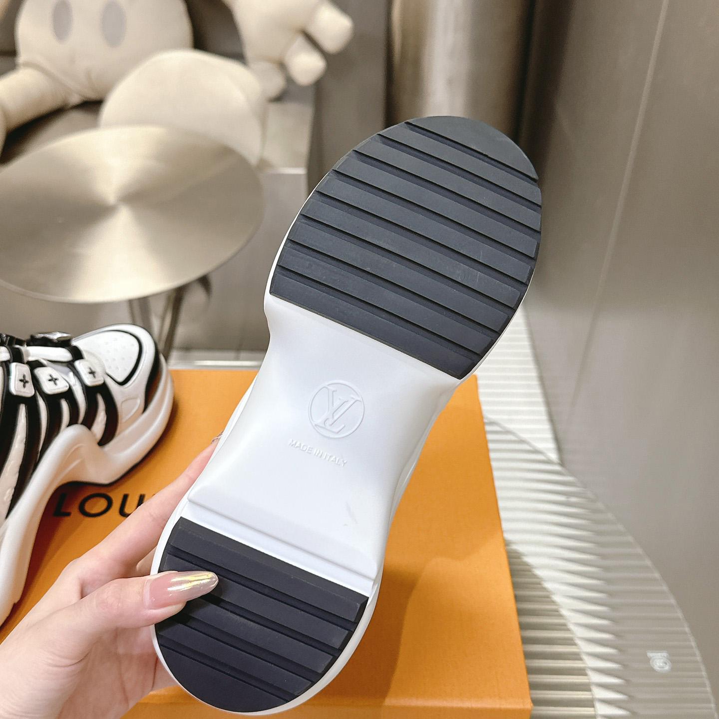 Louis Vuitton LV Archlight Sneaker   1AD2GJ - 