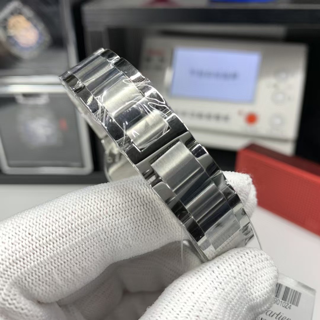 Cartier Watch  - 
