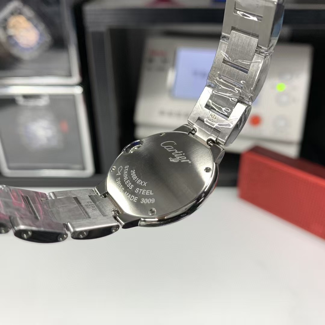 Cartier Watch  - 