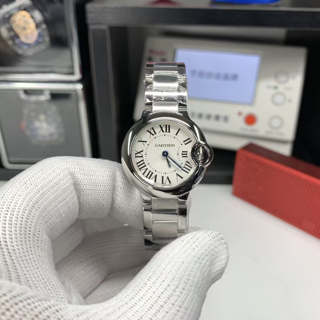 Cartier Watch  - 