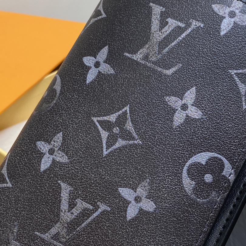 Louis Vuitton Passport Cover   M64501 - 