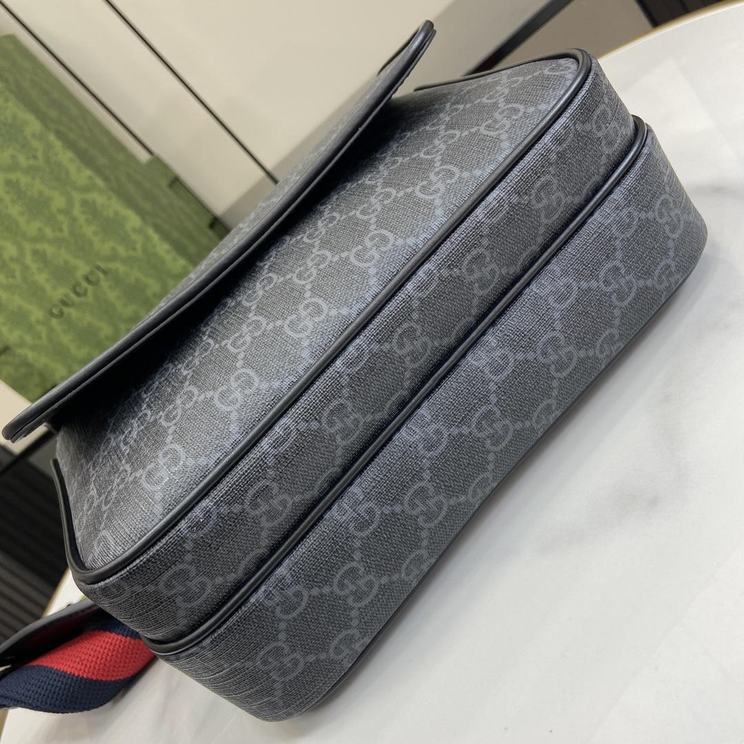 Gucci Small GG Crossbody Bag - 