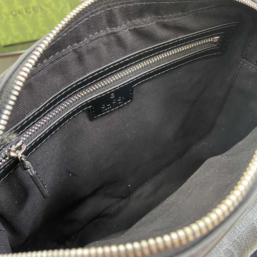 Gucci Small GG Crossbody Bag - 