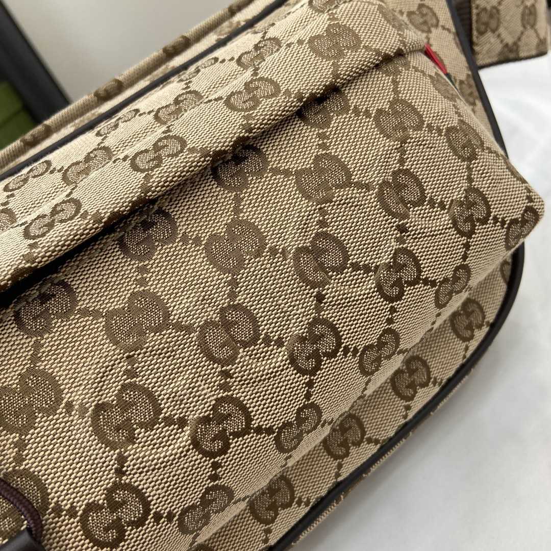 Gucci Small GG Crossbody Bag - 