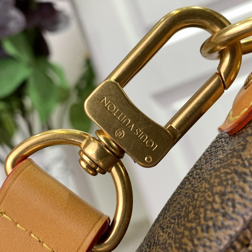 Louis Vuitton Soul Trunk   M11535 - 