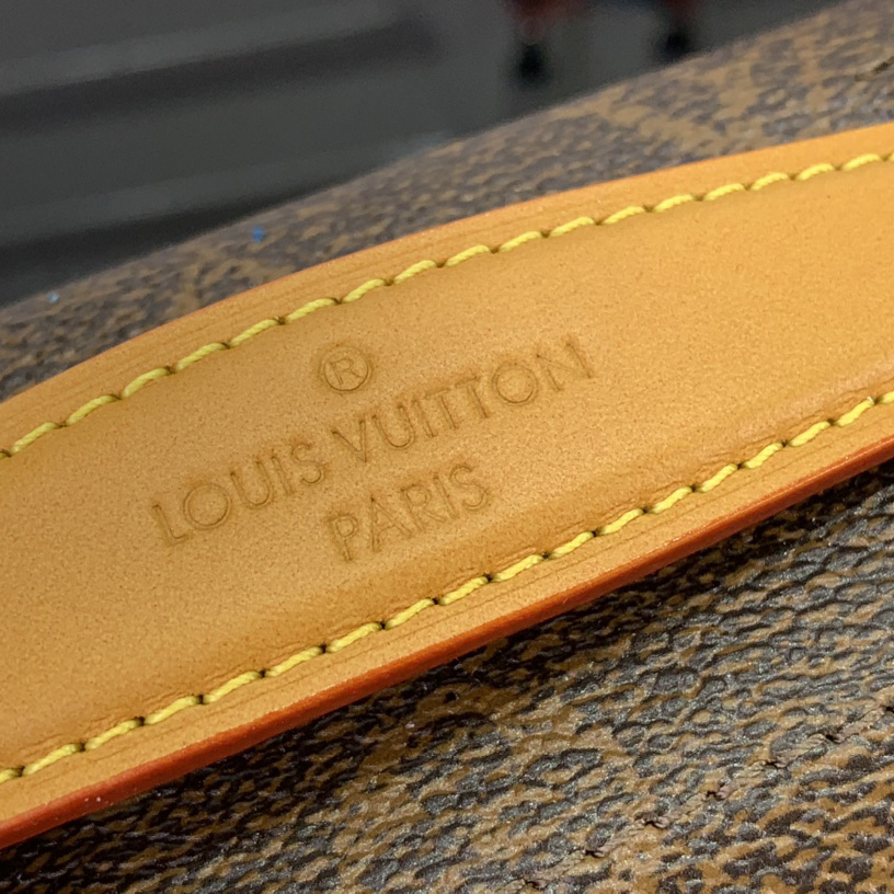 Louis Vuitton Soul Trunk   M11535 - 