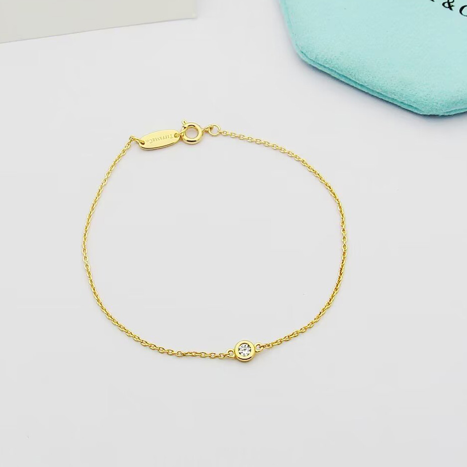 Tiffany & Co. Diamonds by the Yard® Bracelet - 
