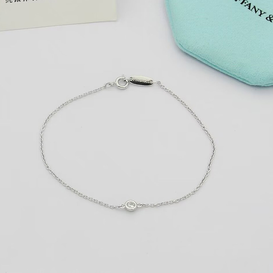 Tiffany & Co. Diamonds by the Yard® Bracelet - 