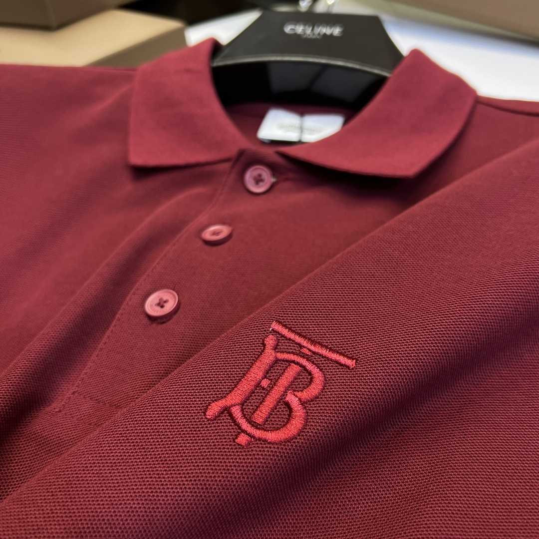 Burberry Cotton T-shirt - 