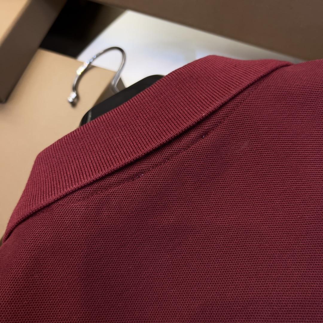 Burberry Cotton T-shirt - 