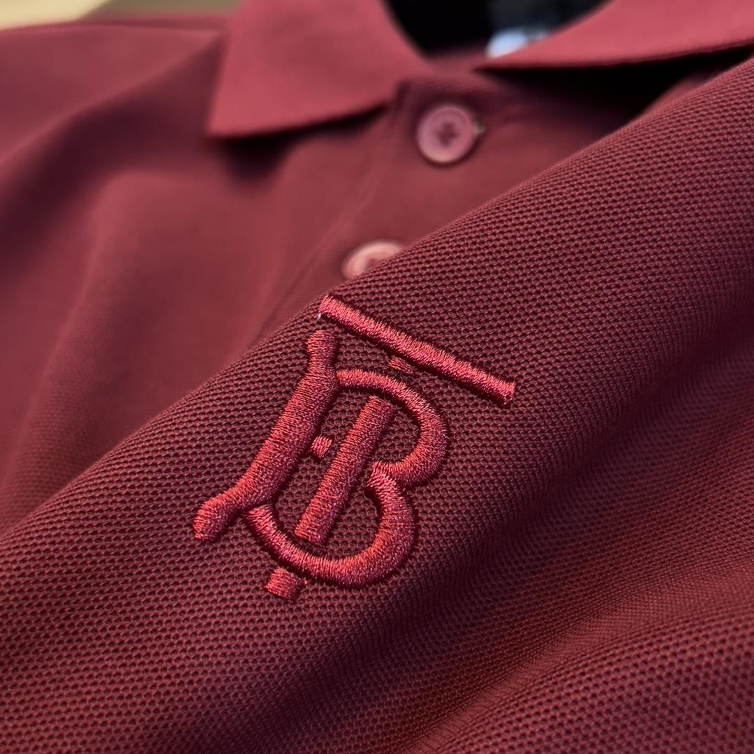 Burberry Cotton T-shirt - 
