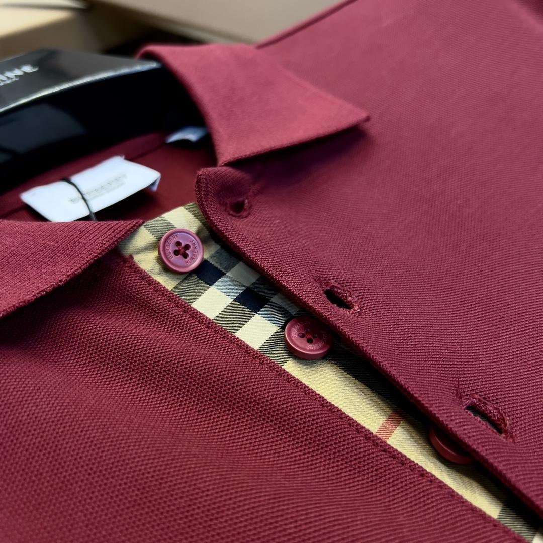Burberry Cotton T-shirt - 