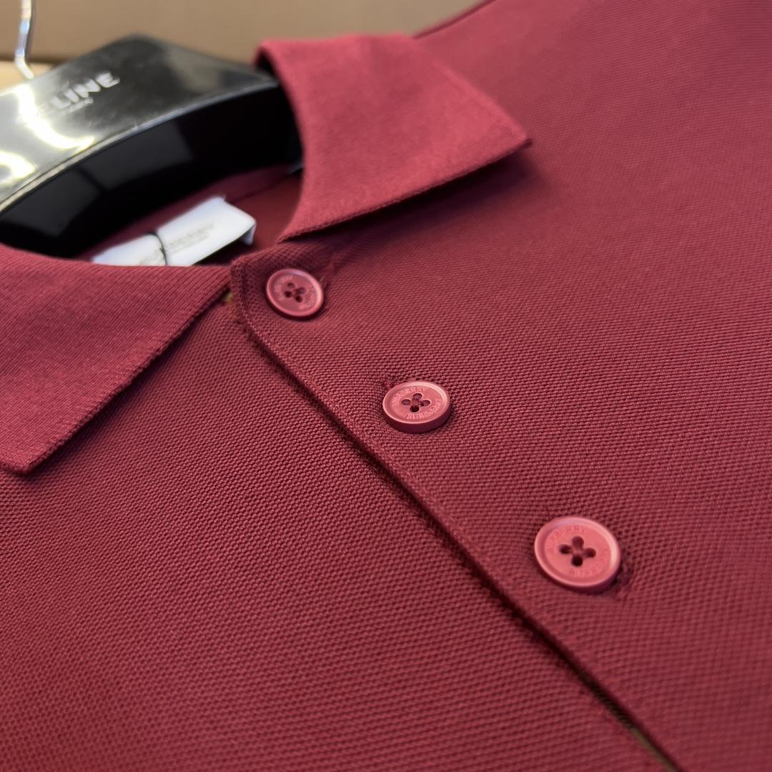 Burberry Cotton T-shirt - 