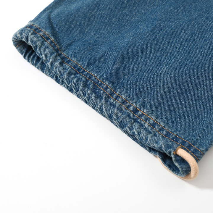 Fear of God Essentials Denim Lounge Pants - 