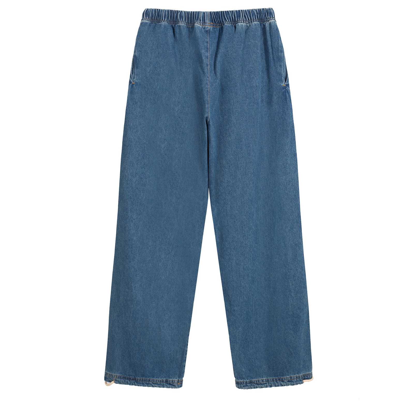 Fear of God Essentials Denim Lounge Pants - 