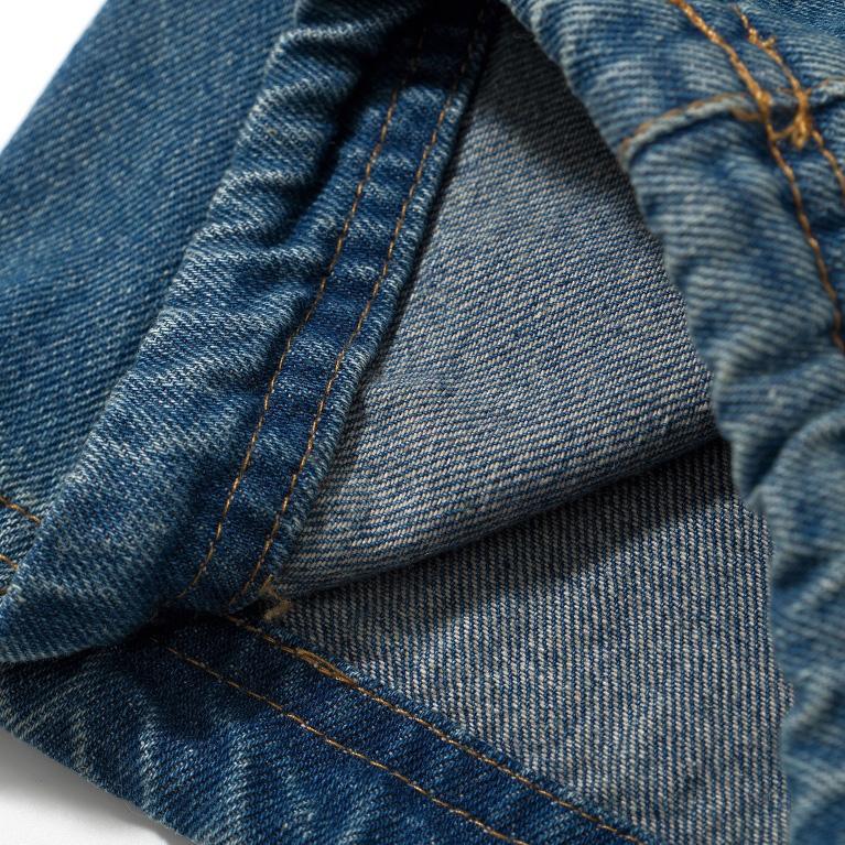 Fear of God Essentials Denim Lounge Pants - 