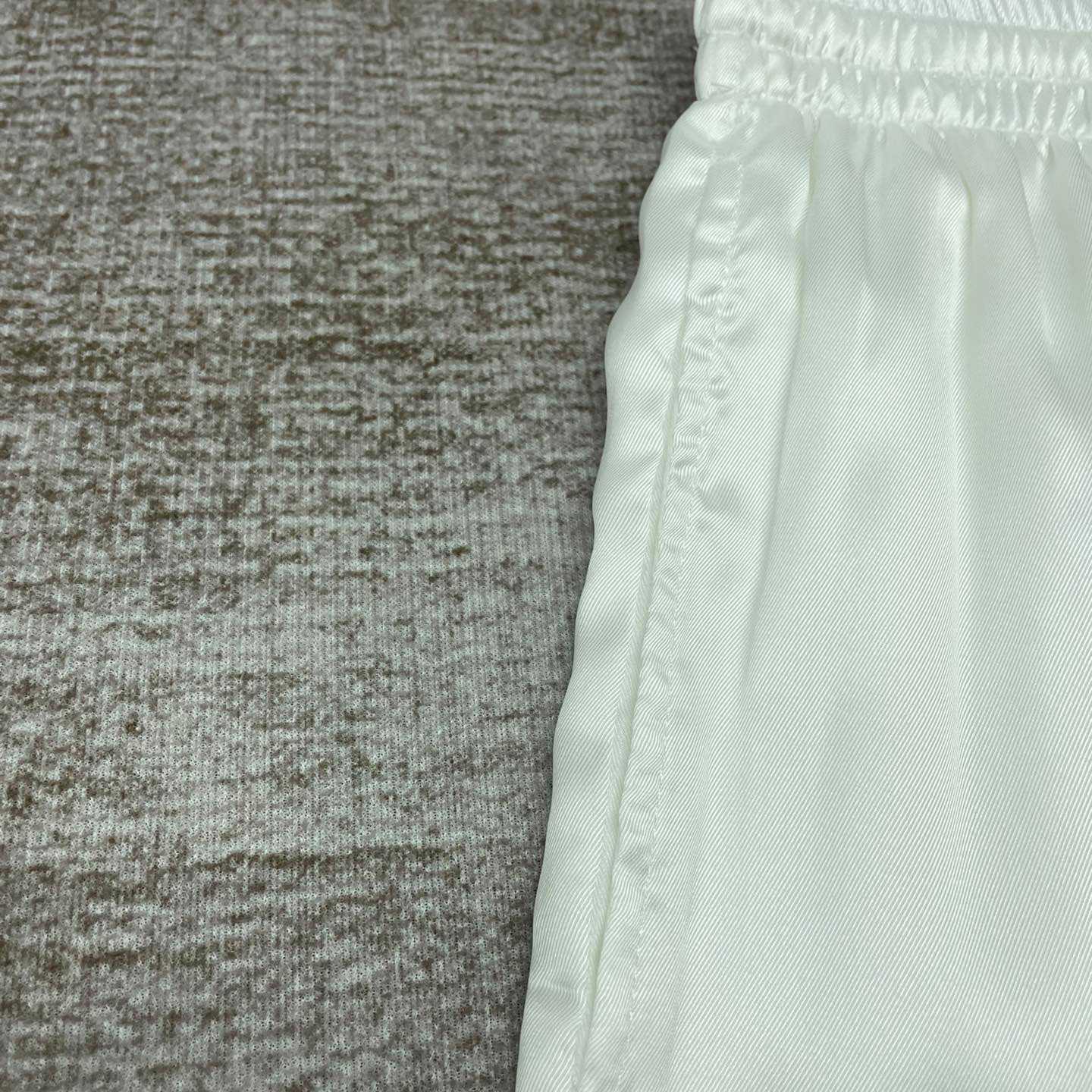 Casablanca Le Jeu Silk Shorts  CA3477 - 