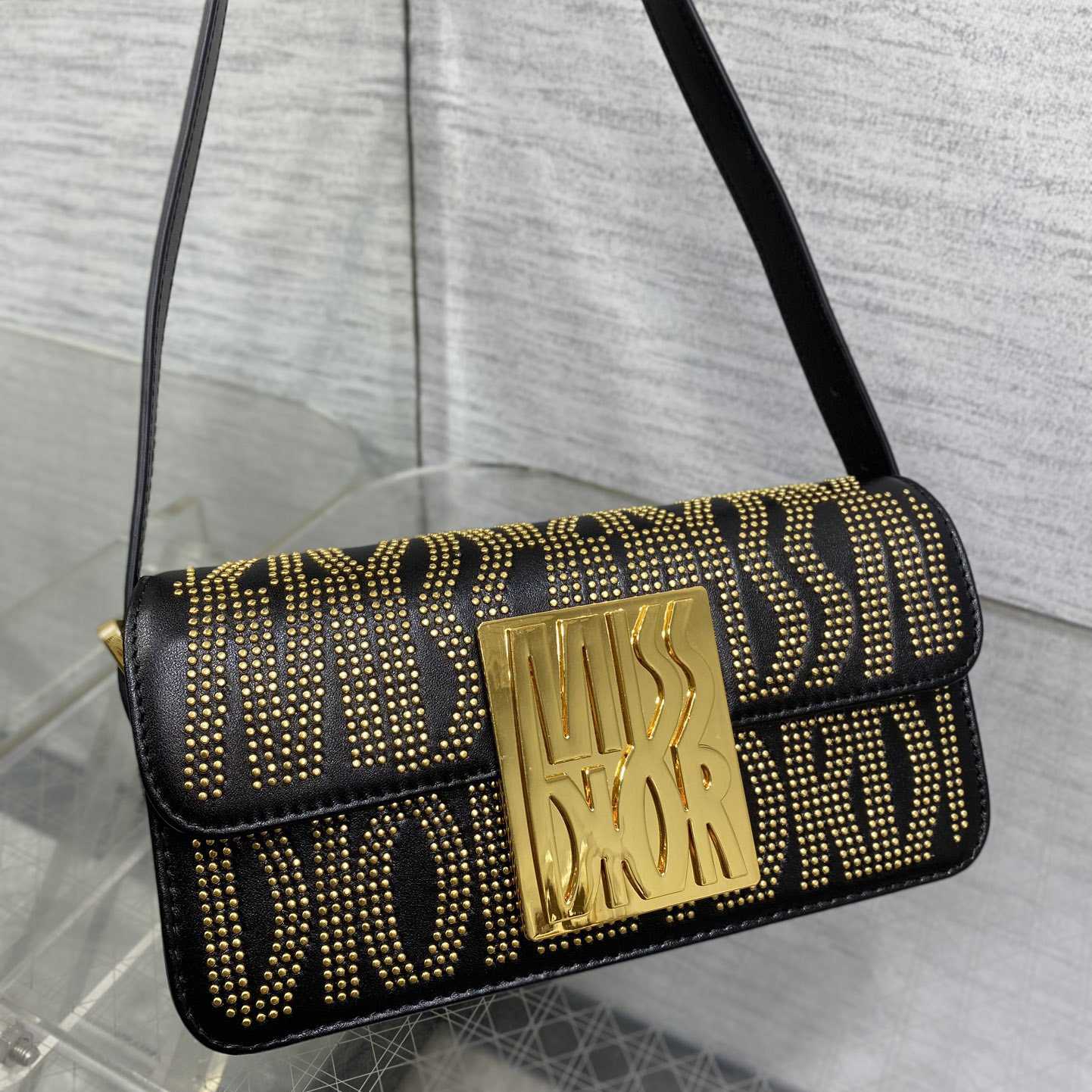 Dior Miss Dior Flap Bag - 