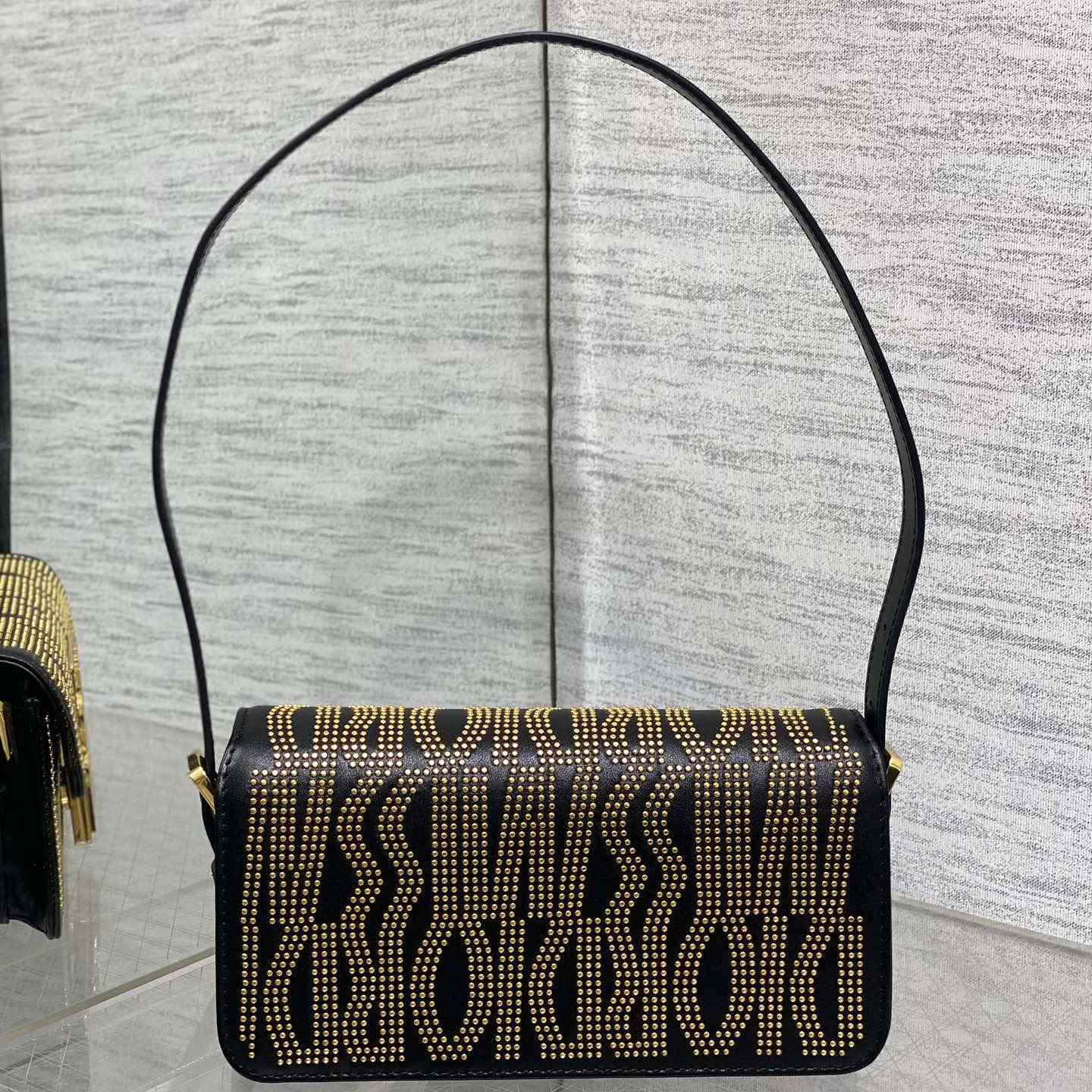 Dior Miss Dior Flap Bag - 