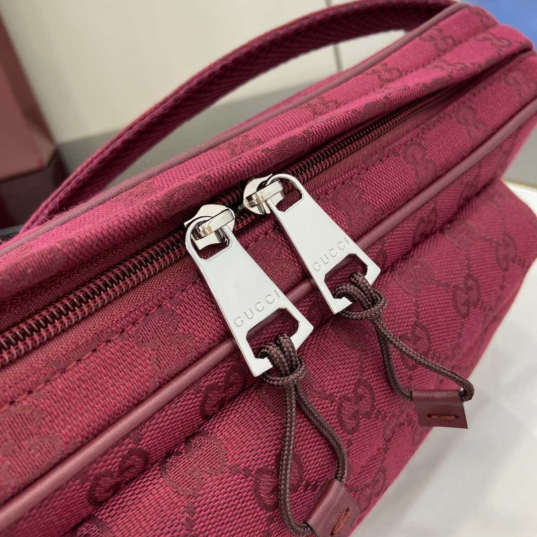 Gucci Small GG Crossbody Bag - 
