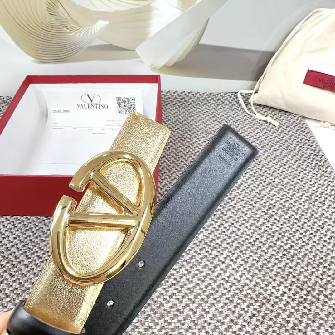 Valenti VLogo Belt    - 