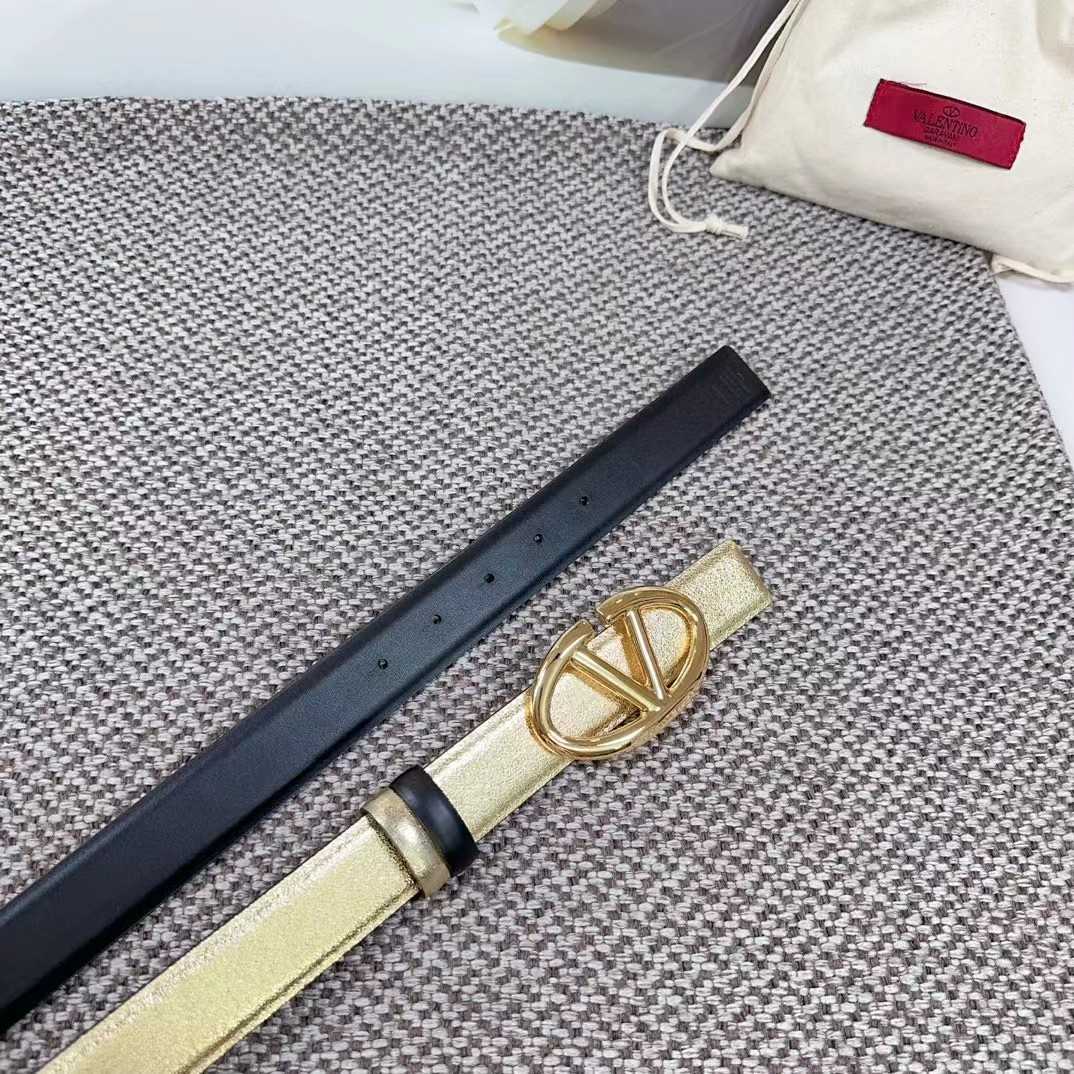 Valenti VLogo Belt    - 