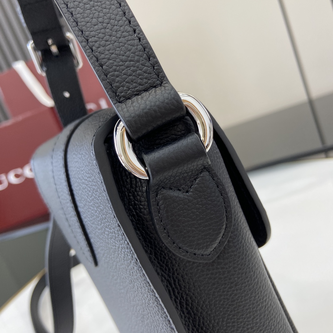 Gucci  Super Mini Crossbody Bag - 
