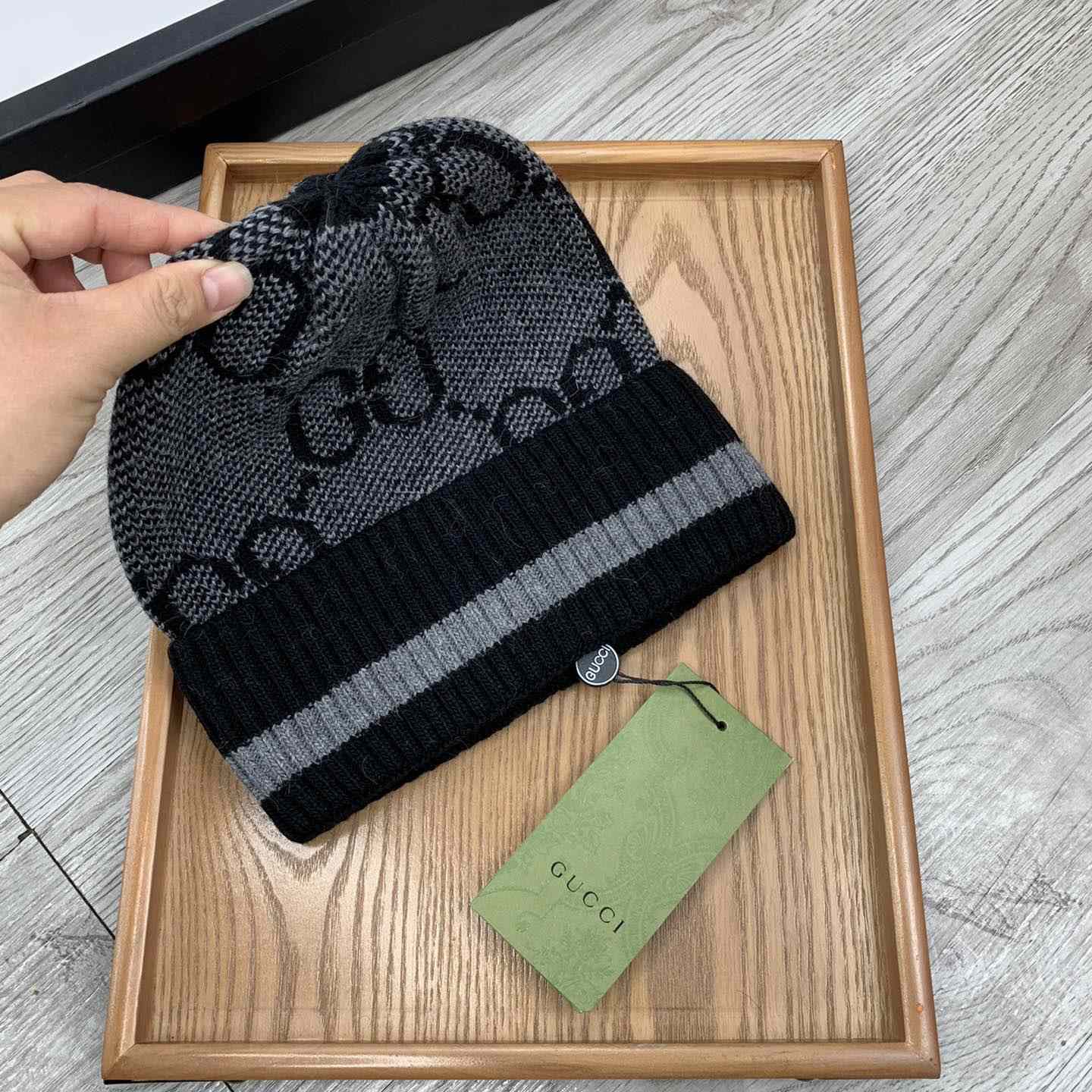 Gucci Beanie  - 