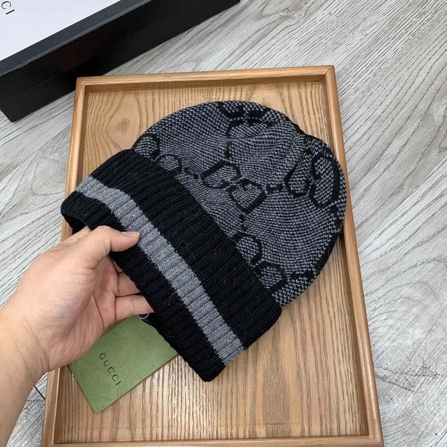 Gucci Beanie  - 