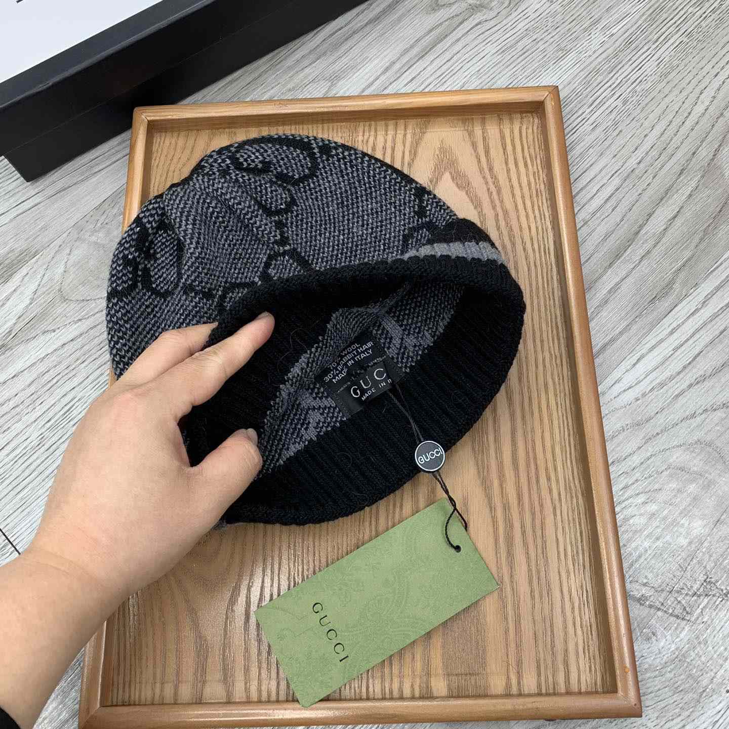 Gucci Beanie  - 