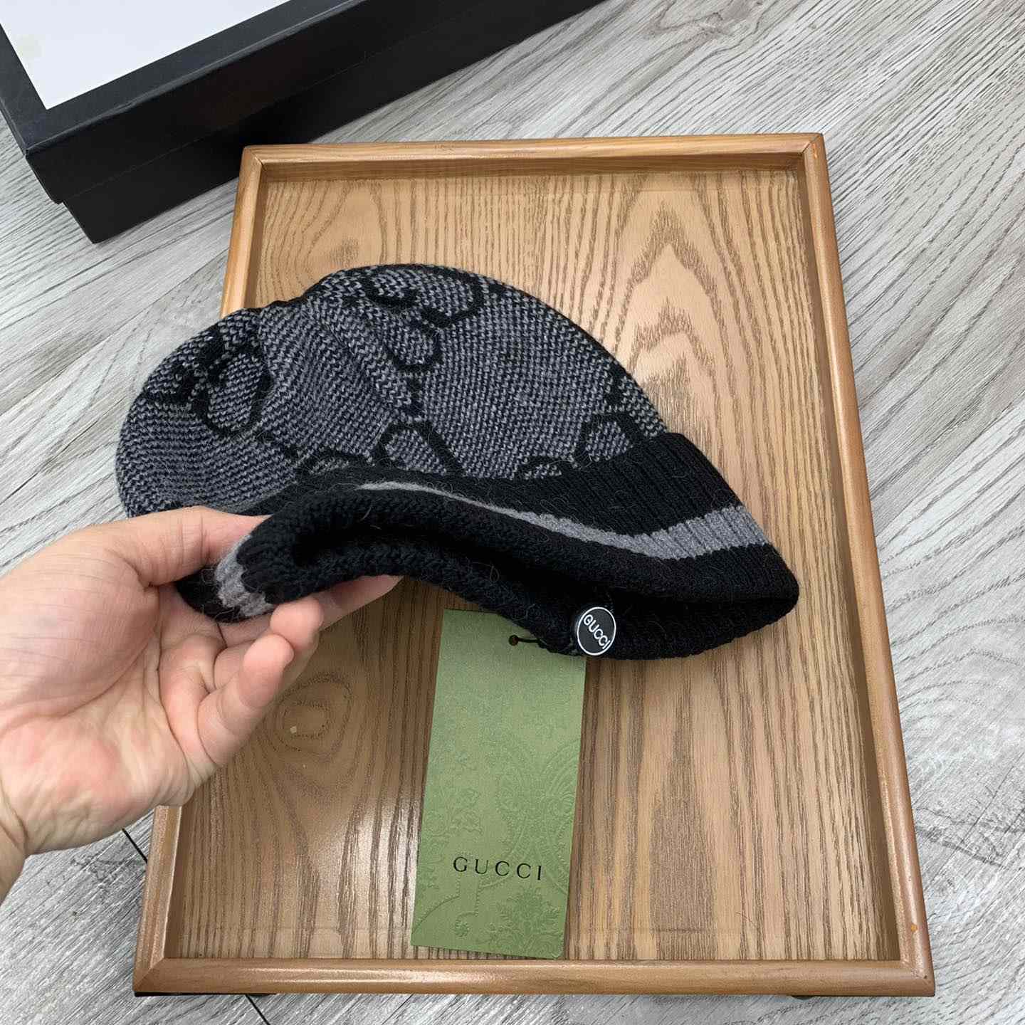 Gucci Beanie  - 
