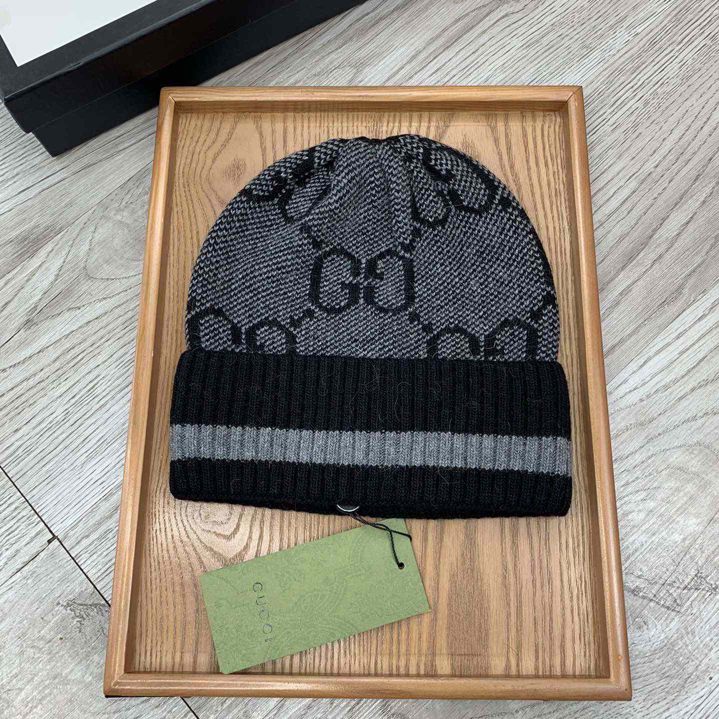 Gucci Beanie  - 