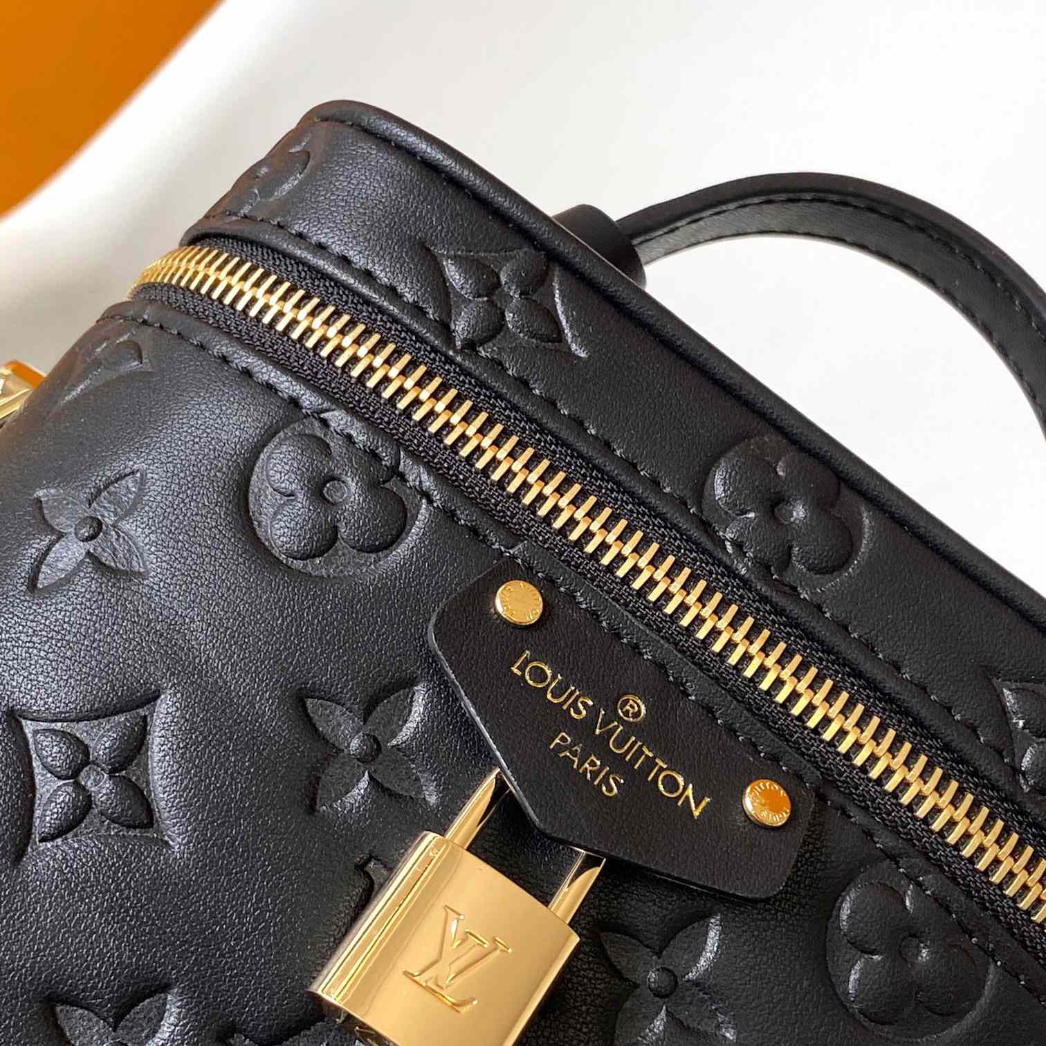 Louis Vuitton Vanity PM   M25123 - 