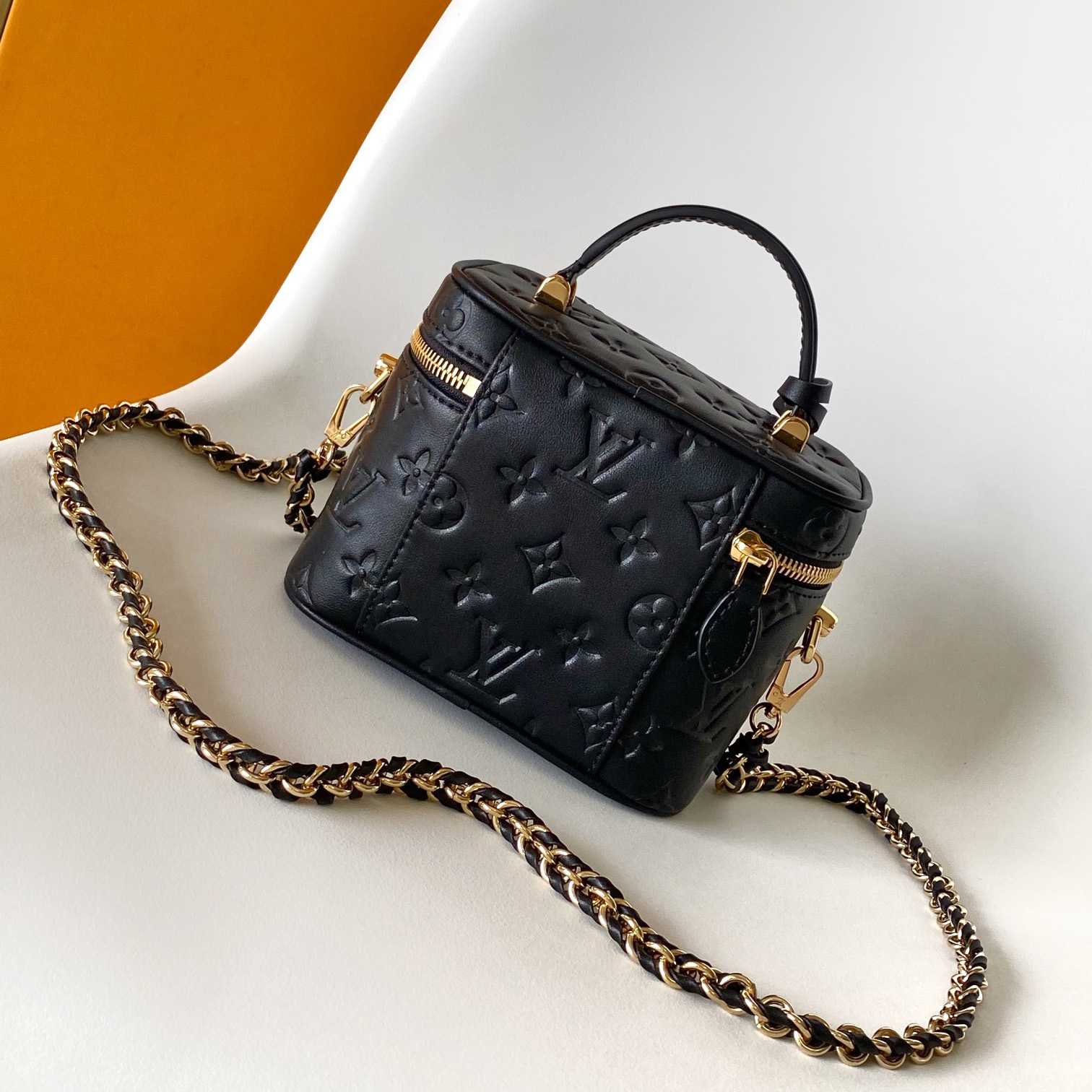 Louis Vuitton Vanity PM   M25123 - 