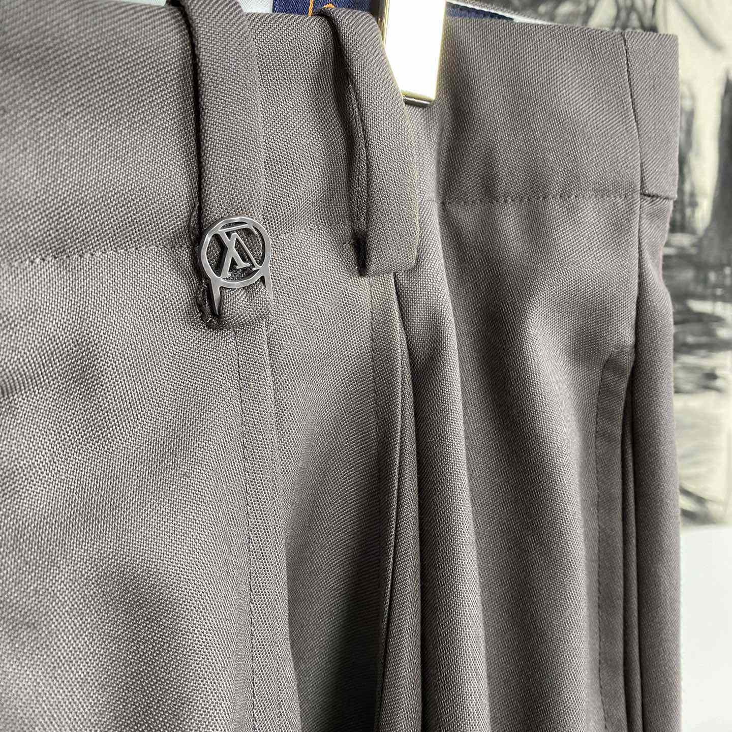 Louis Vuitton Pants - 